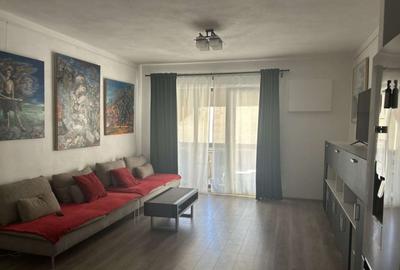 Vanzare apartament 2 camere Bloc Nou Titulescu Basarab - 2