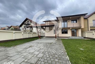Casă cu 6 camere cu Teren 611 Mp în Central - 19