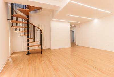 Spațiul Volubile - generos și finisat - - 13