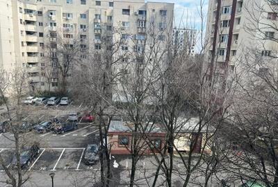 Apartament cu 2 camere decomandat în Tineretului - 2