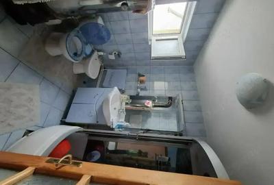 Casă cu 3 camere în Mândrești (Vlădeni) - 8