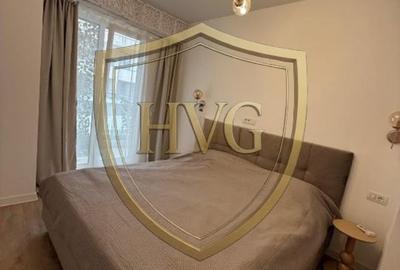 Apartament cu 3 camere decomandat, mobilat în Parcul Carol - 6