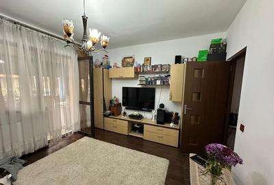 Metalurgiei - 2 camere decomandat cu parcare - 5