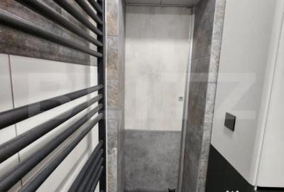 Casă cu 2 camere cu Teren 1000 Mp în Central - 10