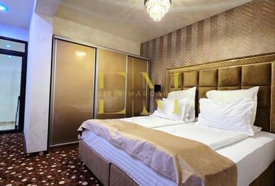 Apartament cu 3 camere decomandat în Tractorul - 3