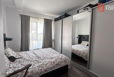 COMISION 0% Apartament cu 3 camere, etaj 1, 2 locuri de parcare, zona Buziasului - 12
