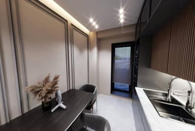 APARTAMENT CU 2 CAMERE 54 MP *DECOMANDAT* BULEVARDUL POTIERS - 9