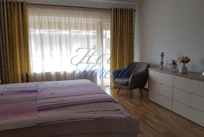 Casa tip duplex zona Somesului - 8