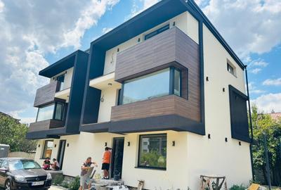 Berceni Vila tip Duplex P+1+M gata de mutare - 2