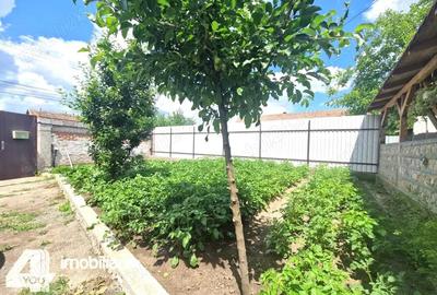 Casă cu 4 camere în Pecica - 6