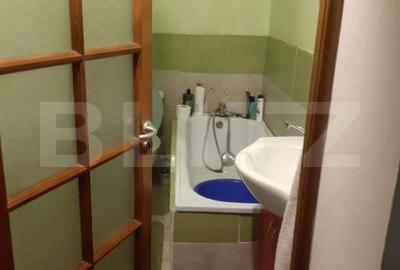 Casă cu 3 camere cu Teren 750 Mp în Dâmbul Rotund - 7