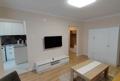 Apartament cu 2 camere semidecomandat în Soarelui - 5