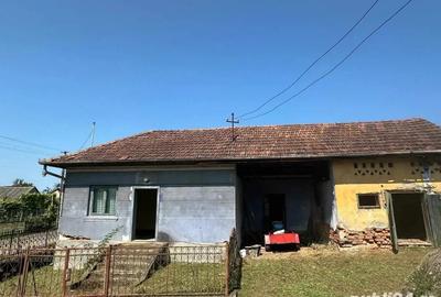 Se vinde casa in comuna Ilia, sat Cuies - 2