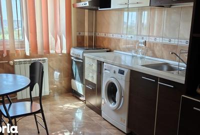 Apartament cu 2 camere decomandat în Crângași - 5
