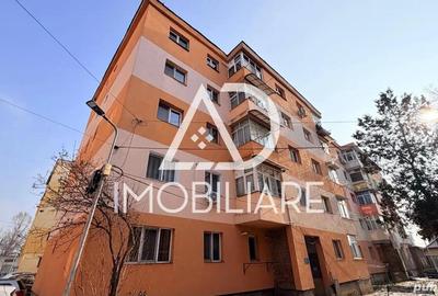 Apartament cu 3 camere decomandat în 9 Mai - 5