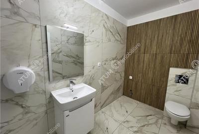 Apartament intabulat cu 3 camere si gradina in zona Doamna Stanca - 9