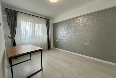 Apartament cu 3 camere decomandat, mobilat în Galata - 9