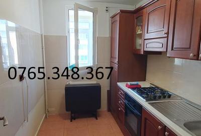 Apartament semidecomandat în Ghencea - 2