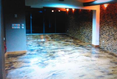 Spațiu comercial, de 800 mp, în Central - 1