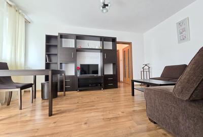 Apartament cu 2 camere, mobilat în Grivița - 1