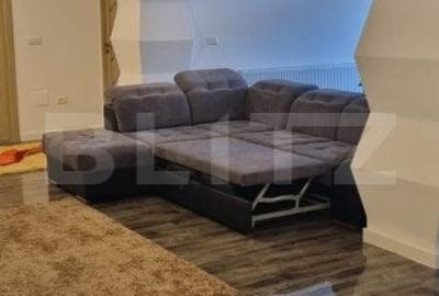 Apartament cu 3 camere decomandat, mobilat în 1 Mai - 11