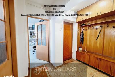 Apartament cu 3 camere decomandat în Dancu - 11