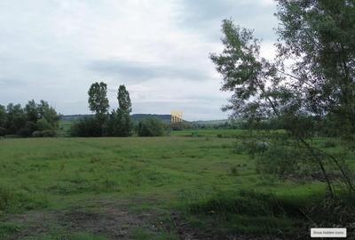 Teren de 3953 mp, în Fălticeni - 2