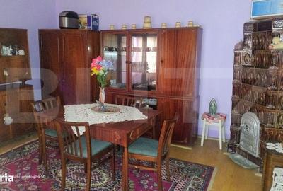 Casă cu 3 camere în Unguraș - 7