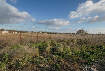 Teren de vânzare în Corbu – la doar câțiva pași de mare! - 2