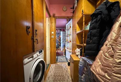 APARTAMENT 2 CAMERE, TIP T, ZONA VELENTA, STRADA RAZBOIENI - 4