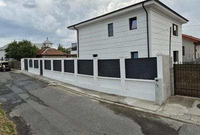 Vila P +1 in ora?ul Ovidiu linga lac