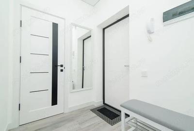 Garsonieră decomandată în Romană - 3