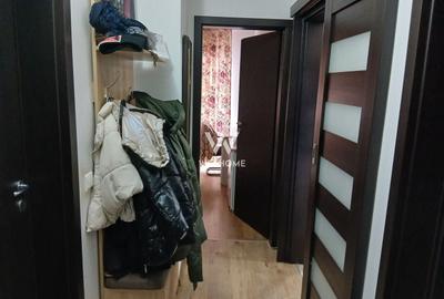 Apartament cu 3 camere în Nord-Vest - 11