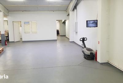 Spațiu comercial, de 1,128 mp, în Călan - 7