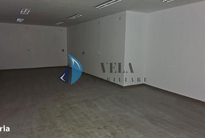 Spațiu comercial, de 351 mp, în Central - 4