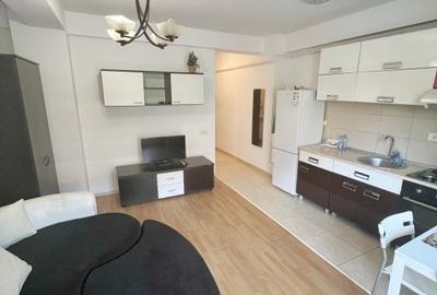 Garsonieră semidecomandată, mobilată în Militari - 2