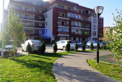 Apartament cu 2 camere decomandat, mobilat în Central - 18