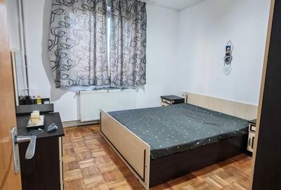 Apartament cu 2 camere semidecomandat în Craiovei - 7