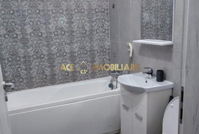 Apartament cu 2 camere decomandat, mobilat în Păcii - 5