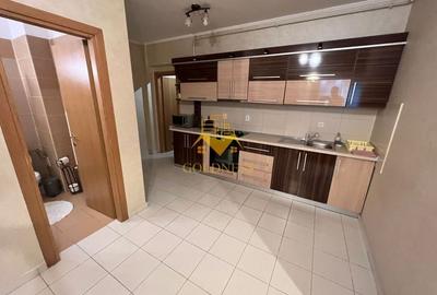 Apartament cu 2 camere semidecomandat, mobilat în Central - 4