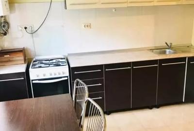 Apartament 1 camera 40mp, etaj intermediar, balcon, zona Spitalul de Recuperare - 5