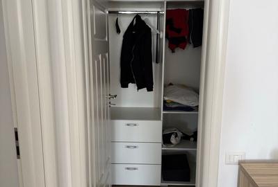 Apartament cu 2 camere decomandat în Chiajna - 6