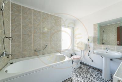 Casă individuală cu 3 camere cu Teren 250 Mp în Bunești (Mălureni) - 11