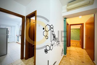 Apartament cu 2 camere decomandat în P-ța Unirii - 2