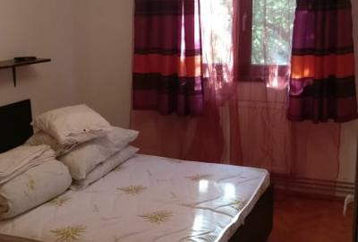 Apartament cu 3 camere decomandat, mobilat în Lipovei - 4