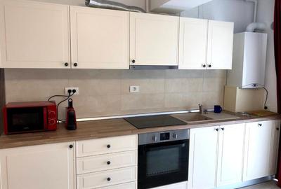 De inchiriat Apartament 2 camere situat Ultracentral. - 2