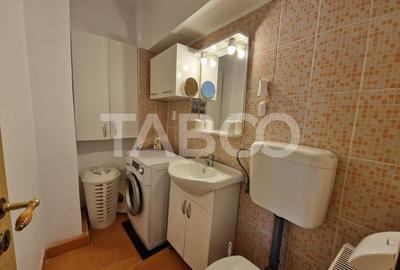 Apartament cu 3 camere decomandat, mobilat în Mihai Viteazul - 11