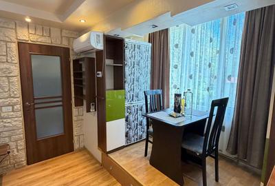 Garsonieră în Central - 5