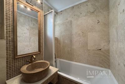 Apartament 3 camere, prima închiriere, zona liniștită capăt Gheorgheni - 7