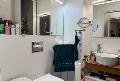 3 camere | parcare subterana si boxa | vedere libera - 9